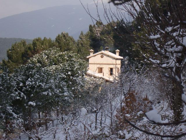 Agriturismo Istrice Innamorato كامبيلو سول كليتونو المظهر الخارجي الصورة